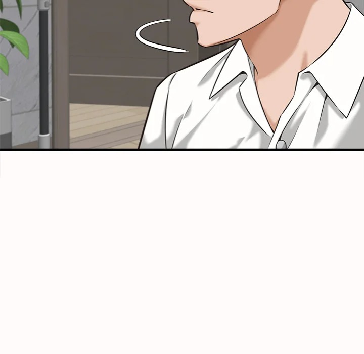 Right Under His Roof - Chapter 26 Page 8