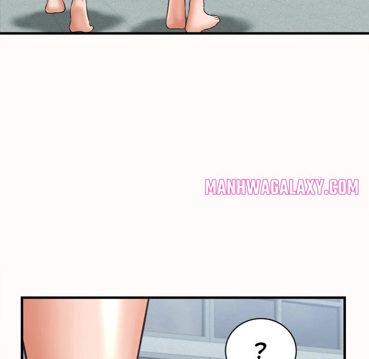 Right Under His Roof - Chapter 26 Page 86