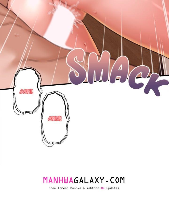 Right Under His Roof - Chapter 27 Page 77