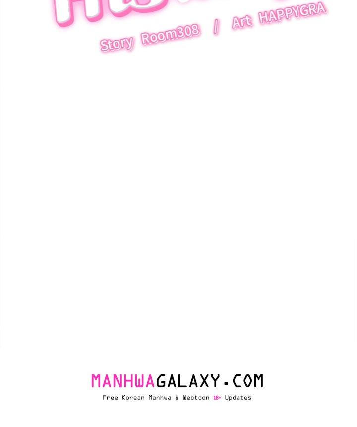 Right Under His Roof - Chapter 27 Page 8