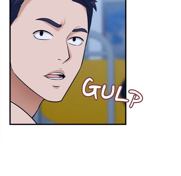 Right Under His Roof - Chapter 27 Page 98