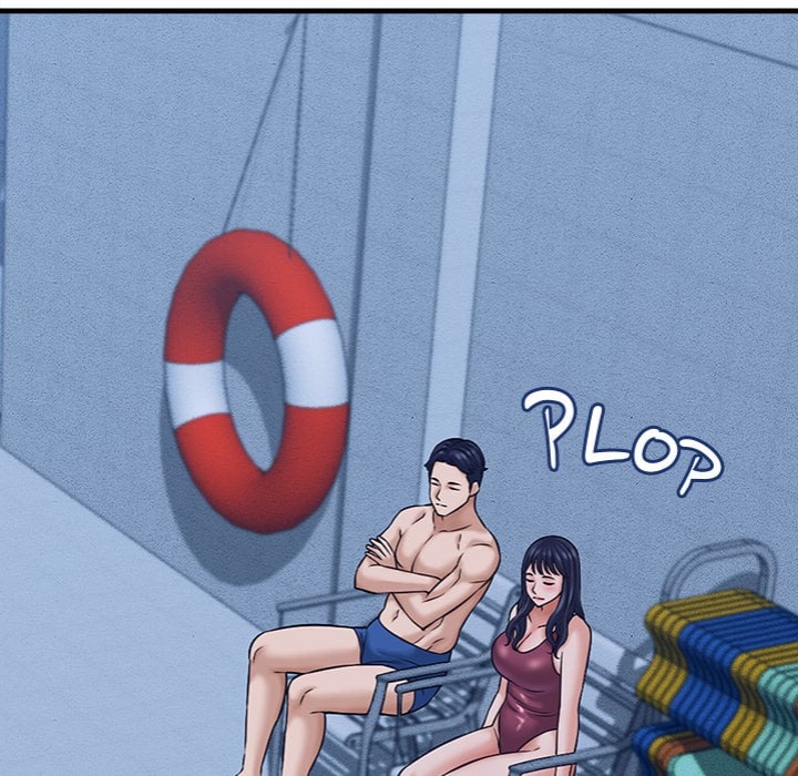 Right Under His Roof - Chapter 28 Page 12