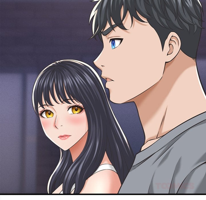 Right Under His Roof - Chapter 28 Page 123