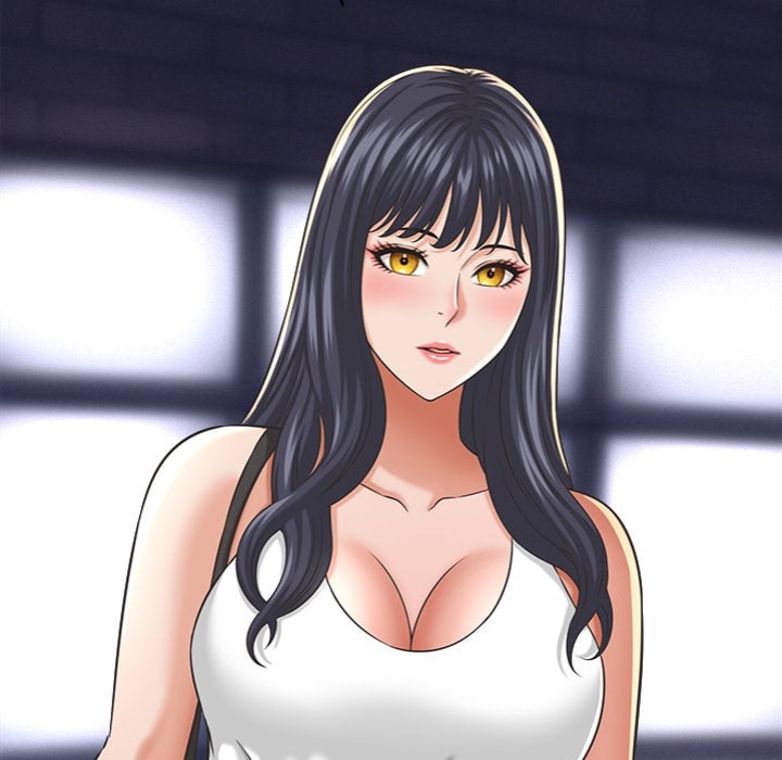 Right Under His Roof - Chapter 28 Page 128