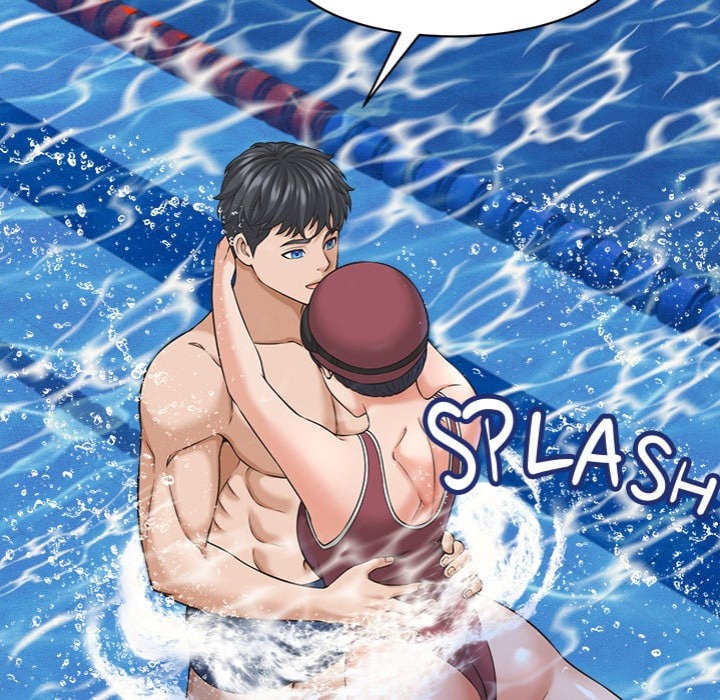 Right Under His Roof - Chapter 28 Page 78