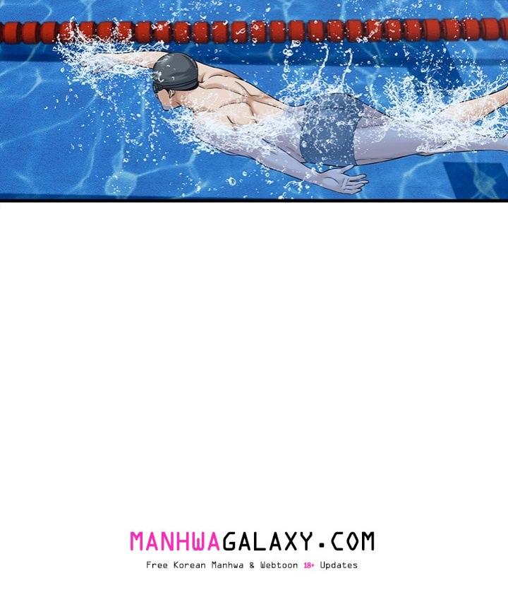 Right Under His Roof - Chapter 28 Page 9