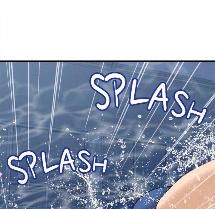 Right Under His Roof - Chapter 28 Page 95