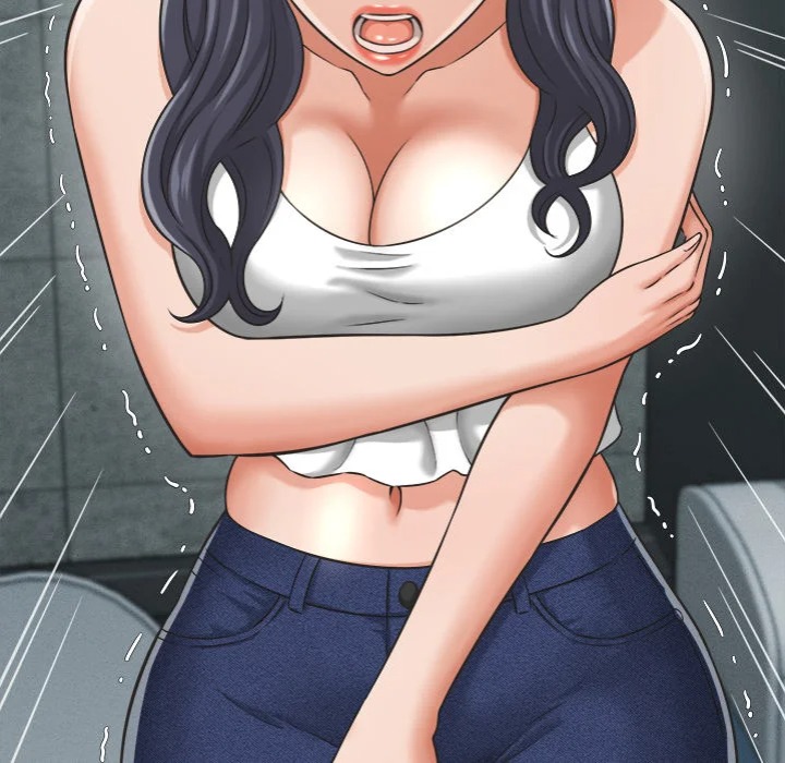 Right Under His Roof - Chapter 29 Page 115