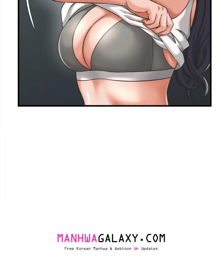 Right Under His Roof - Chapter 29 Page 119