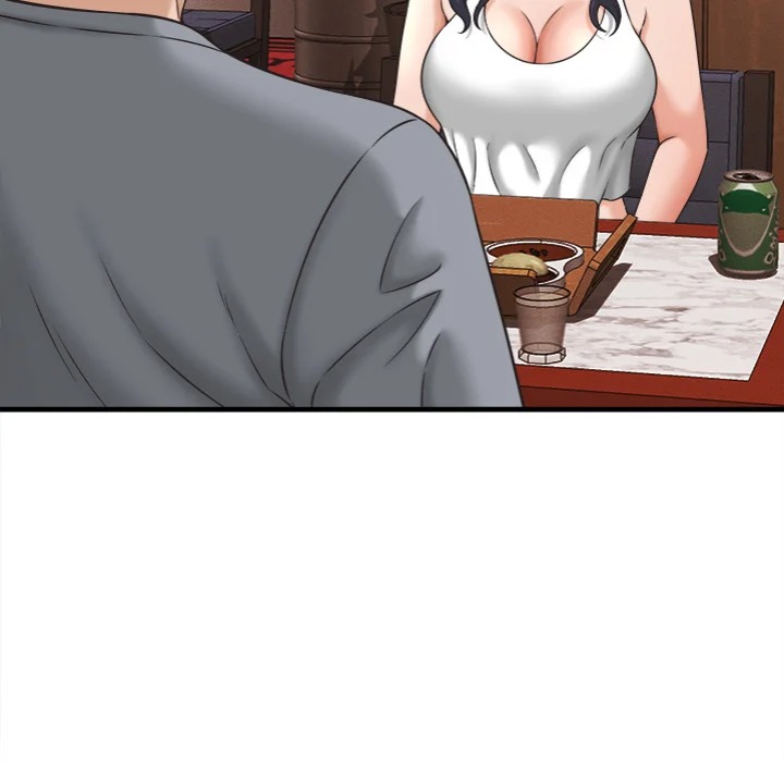 Right Under His Roof - Chapter 29 Page 35