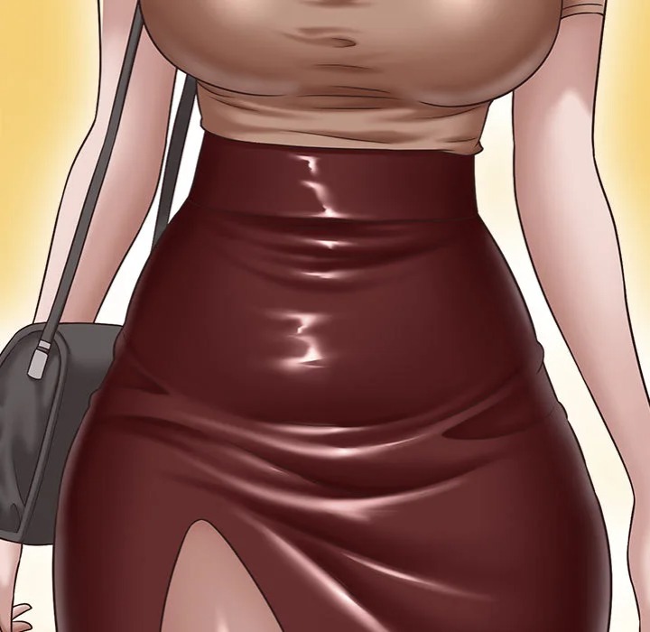 Right Under His Roof - Chapter 29 Page 49