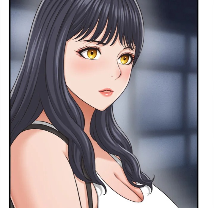 Right Under His Roof - Chapter 29 Page 7