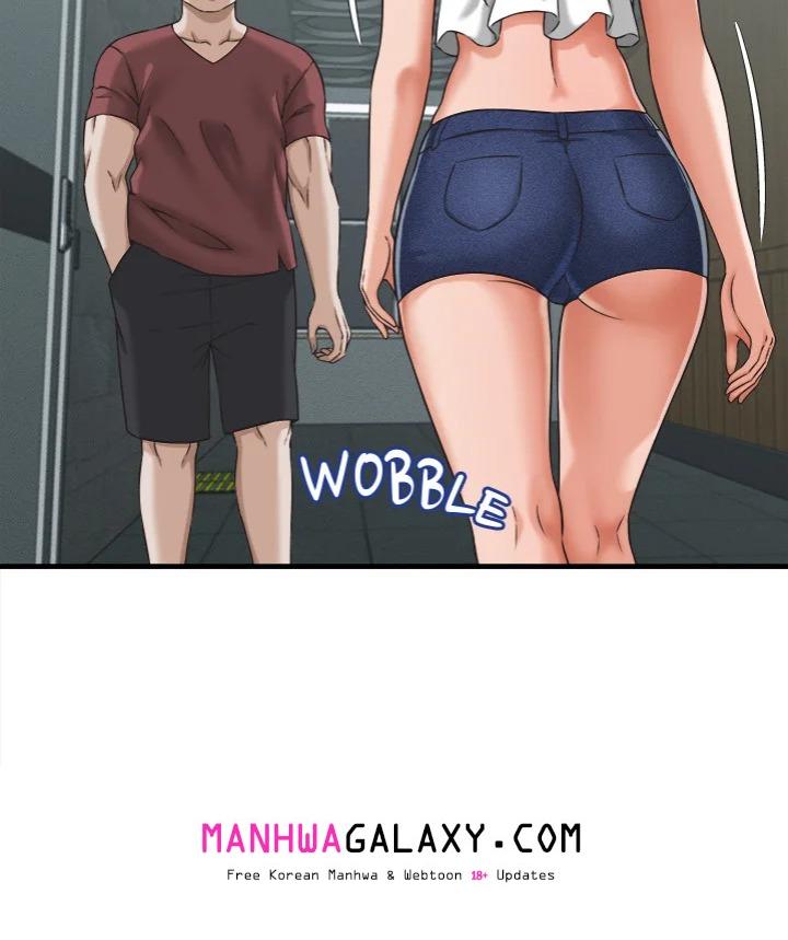 Right Under His Roof - Chapter 29 Page 71