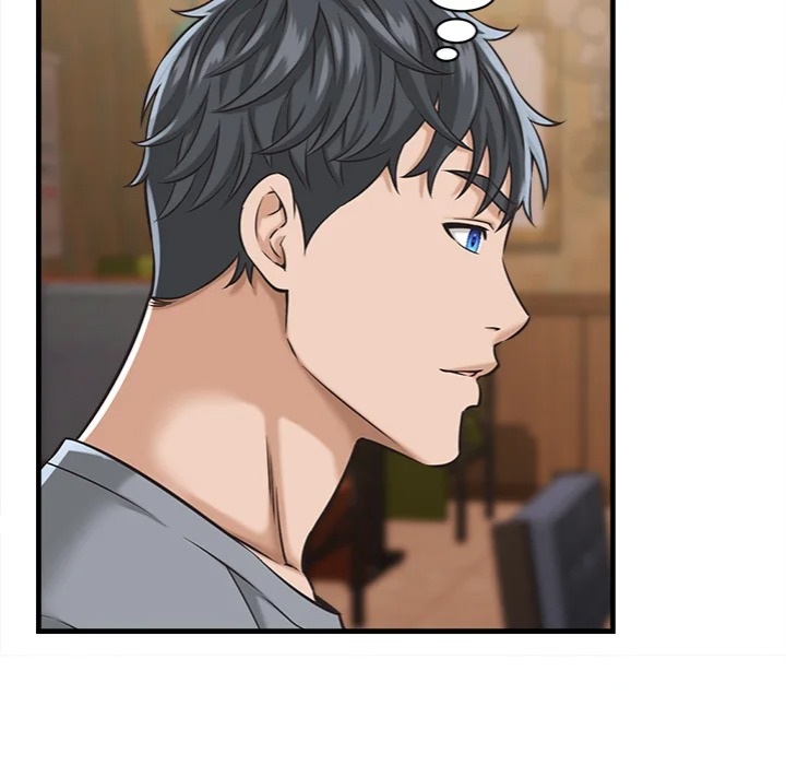 Right Under His Roof - Chapter 29 Page 87