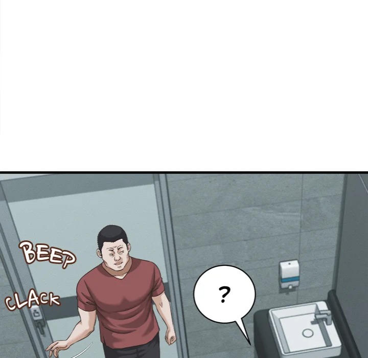 Right Under His Roof - Chapter 29 Page 95