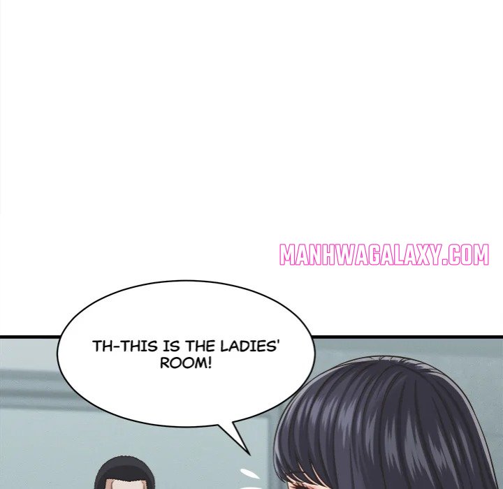 Right Under His Roof - Chapter 29 Page 97