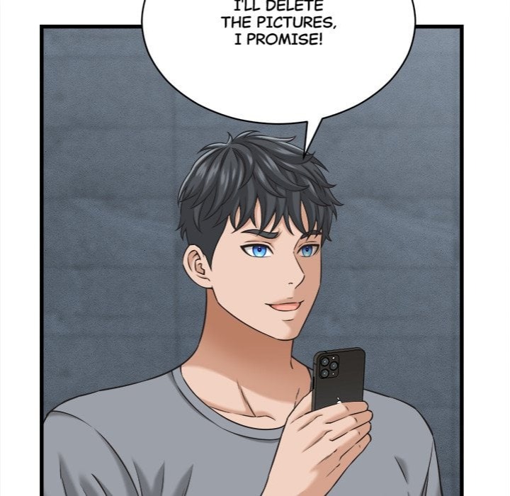 Right Under His Roof - Chapter 30 Page 108