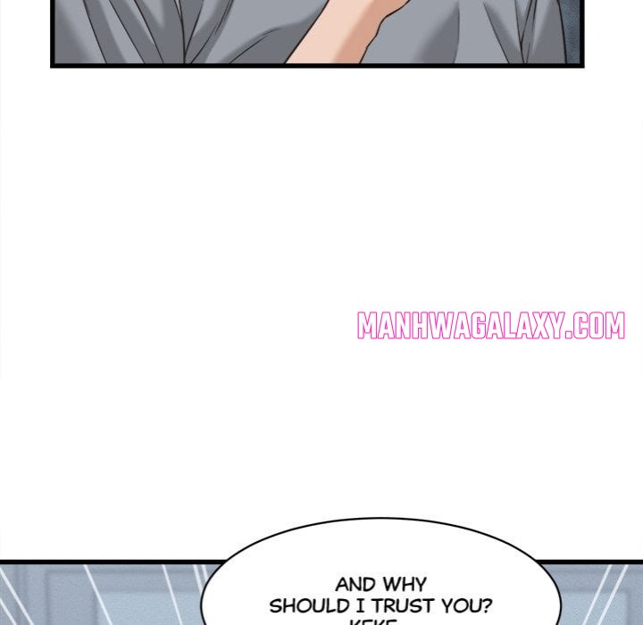 Right Under His Roof - Chapter 30 Page 109