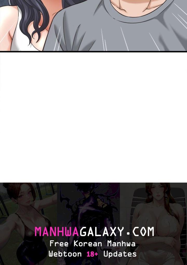 Right Under His Roof - Chapter 30 Page 117