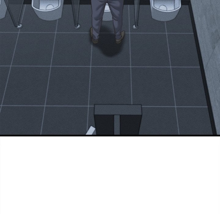 Right Under His Roof - Chapter 30 Page 15