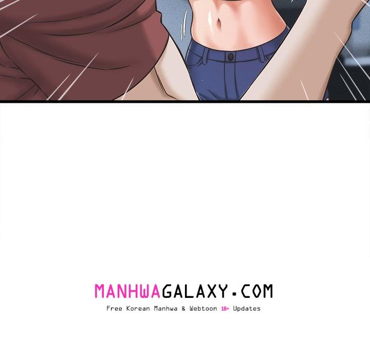 Right Under His Roof - Chapter 30 Page 3