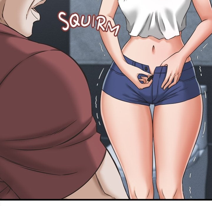 Right Under His Roof - Chapter 30 Page 35