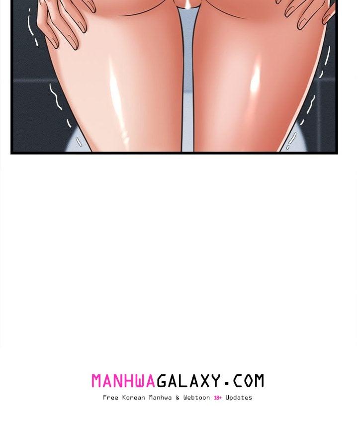 Right Under His Roof - Chapter 30 Page 48