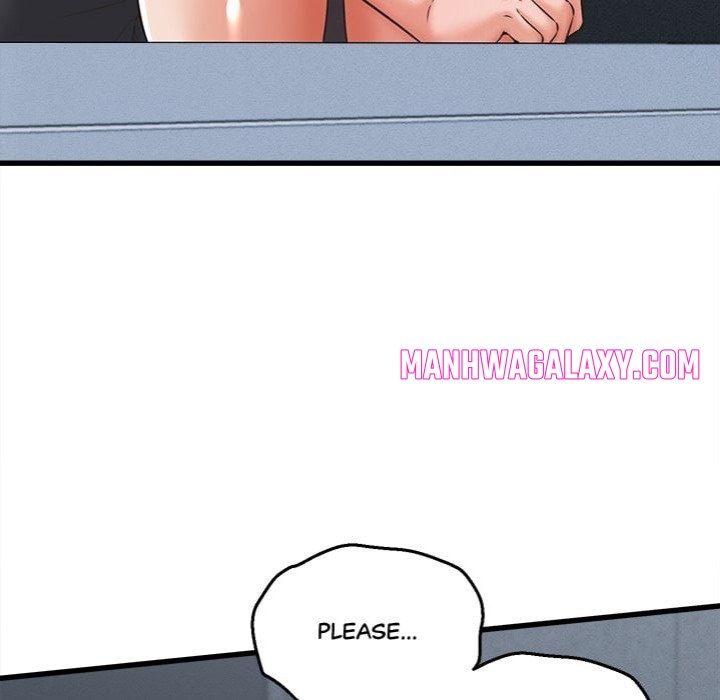 Right Under His Roof - Chapter 30 Page 55