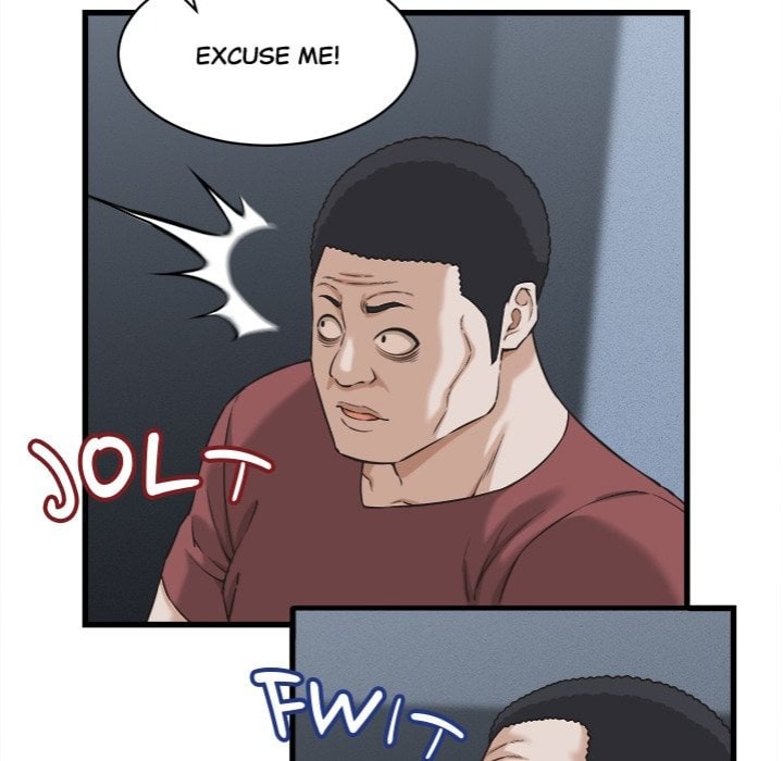 Right Under His Roof - Chapter 30 Page 69