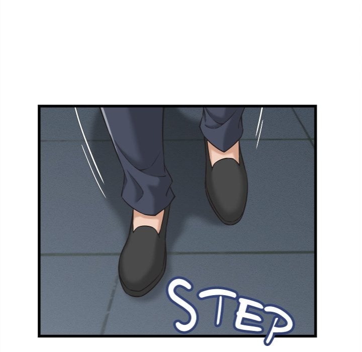 Right Under His Roof - Chapter 30 Page 7