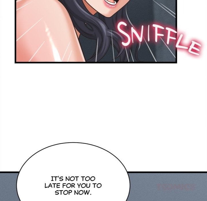 Right Under His Roof - Chapter 30 Page 74