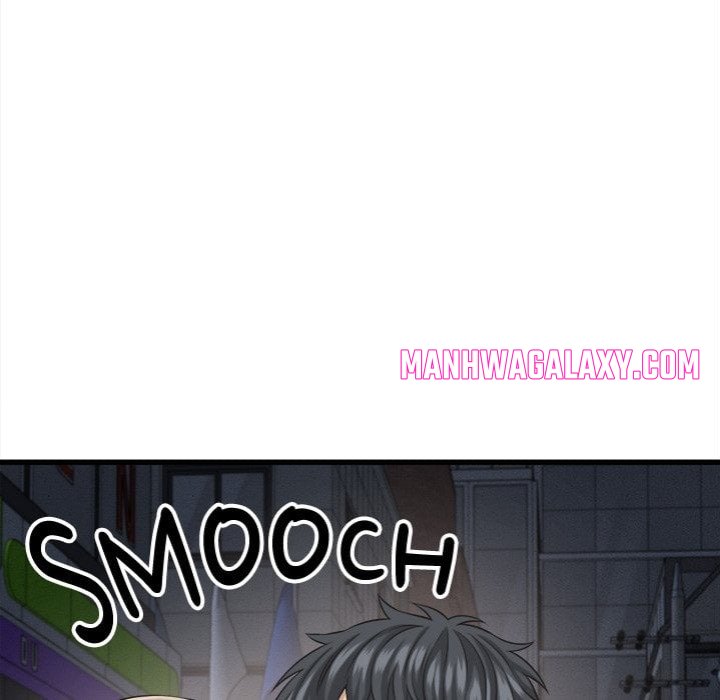 Right Under His Roof - Chapter 31 Page 110