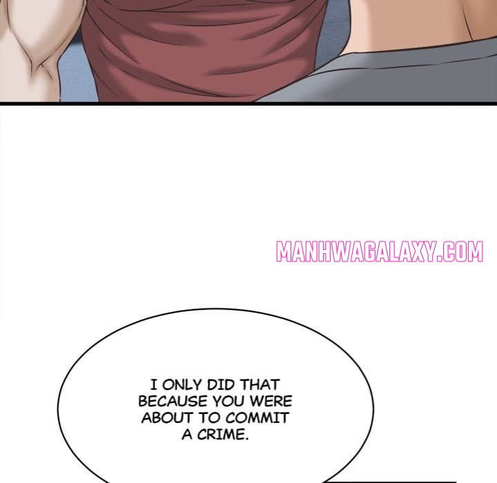 Right Under His Roof - Chapter 31 Page 13