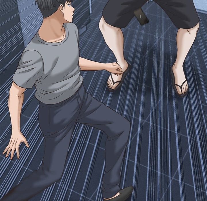 Right Under His Roof - Chapter 31 Page 38