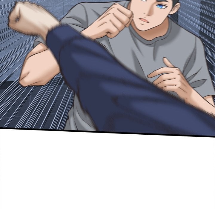 Right Under His Roof - Chapter 31 Page 62