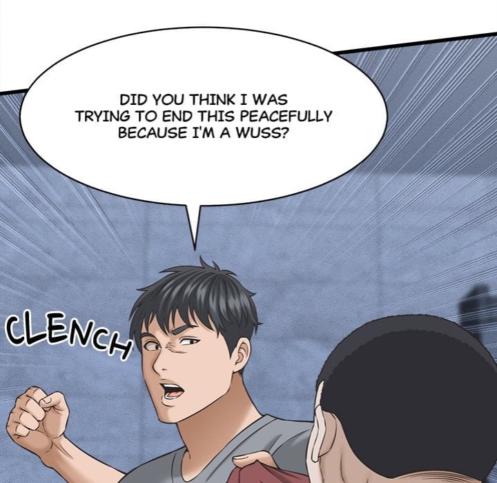 Right Under His Roof - Chapter 31 Page 82