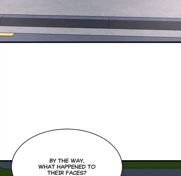 Right Under His Roof - Chapter 31 Page 92