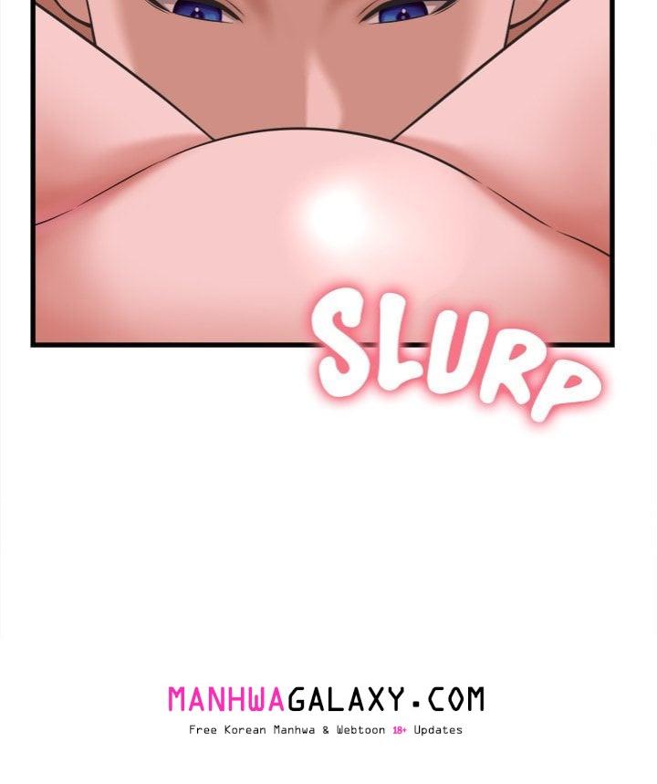 Right Under His Roof - Chapter 32 Page 19