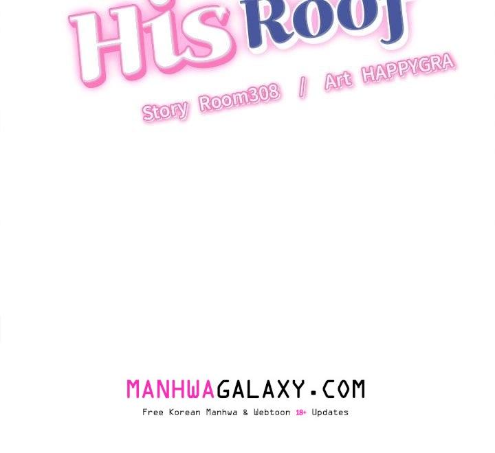 Right Under His Roof - Chapter 32 Page 2