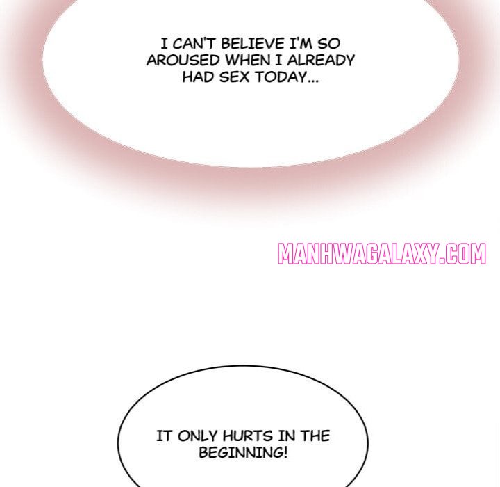 Right Under His Roof - Chapter 32 Page 85