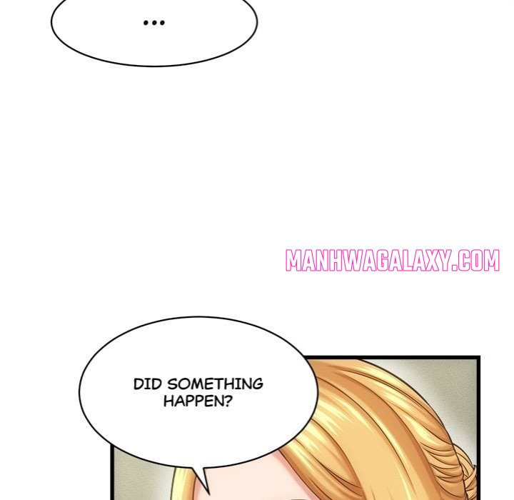 Right Under His Roof - Chapter 33 Page 40