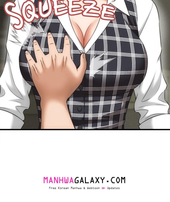 Right Under His Roof - Chapter 33 Page 55