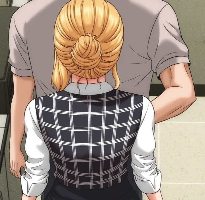 Right Under His Roof - Chapter 33 Page 59