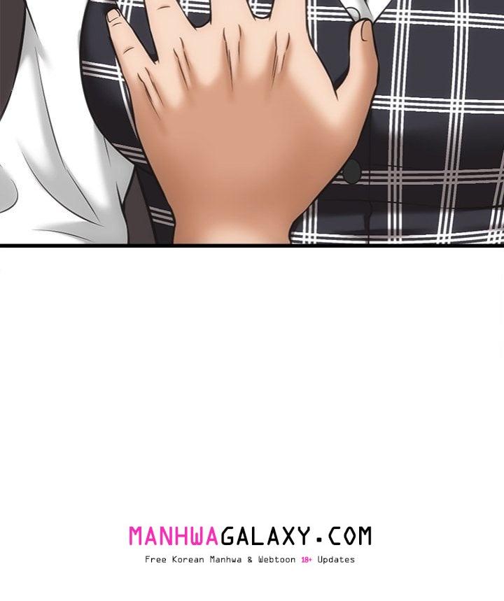 Right Under His Roof - Chapter 33 Page 73