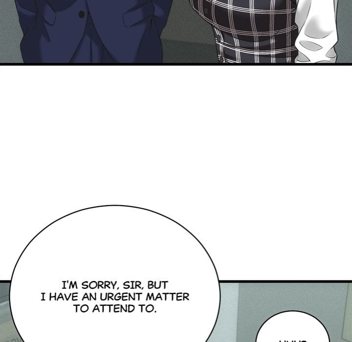 Right Under His Roof - Chapter 33 Page 88