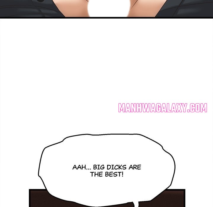 Right Under His Roof - Chapter 34 Page 104