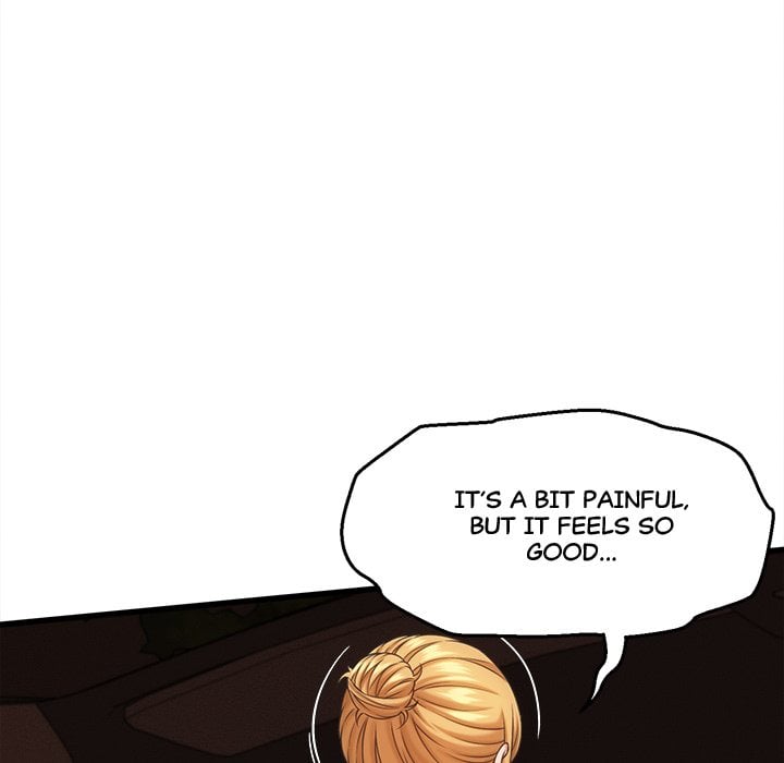 Right Under His Roof - Chapter 34 Page 106