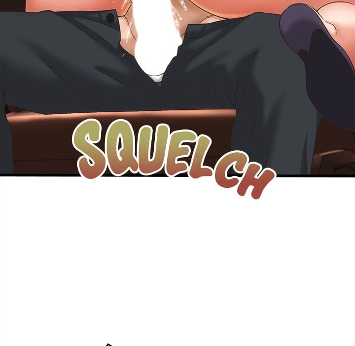 Right Under His Roof - Chapter 34 Page 108