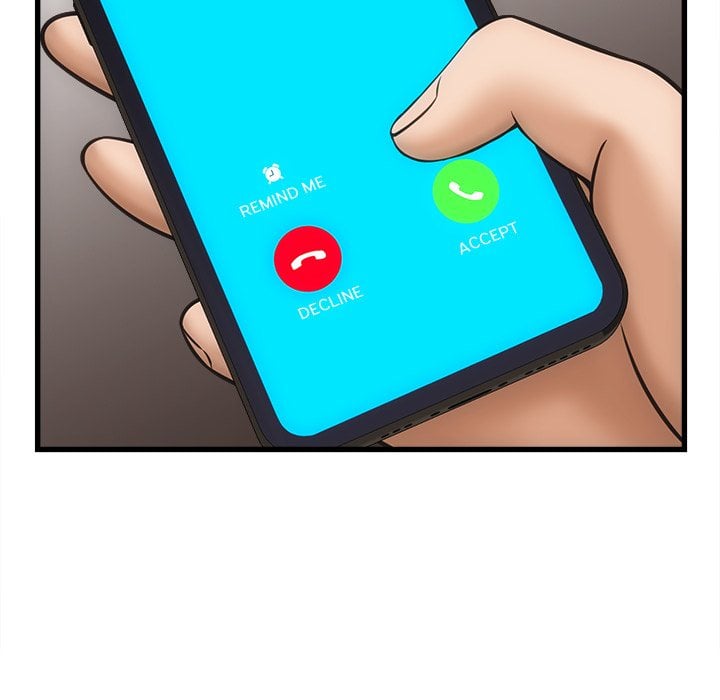 Right Under His Roof - Chapter 34 Page 115