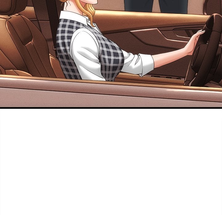 Right Under His Roof - Chapter 34 Page 13